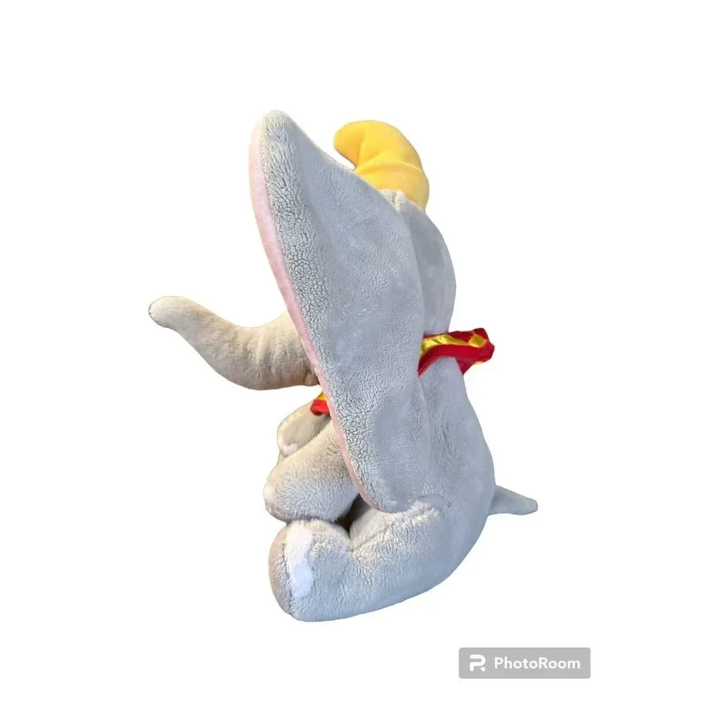 Disney Store DUMBO Elephant‎ Plush 15